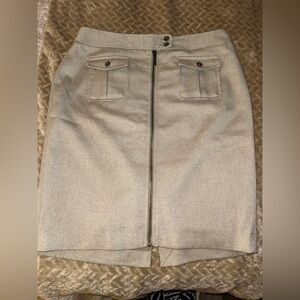 The Limited Mini Skirt. Size 8